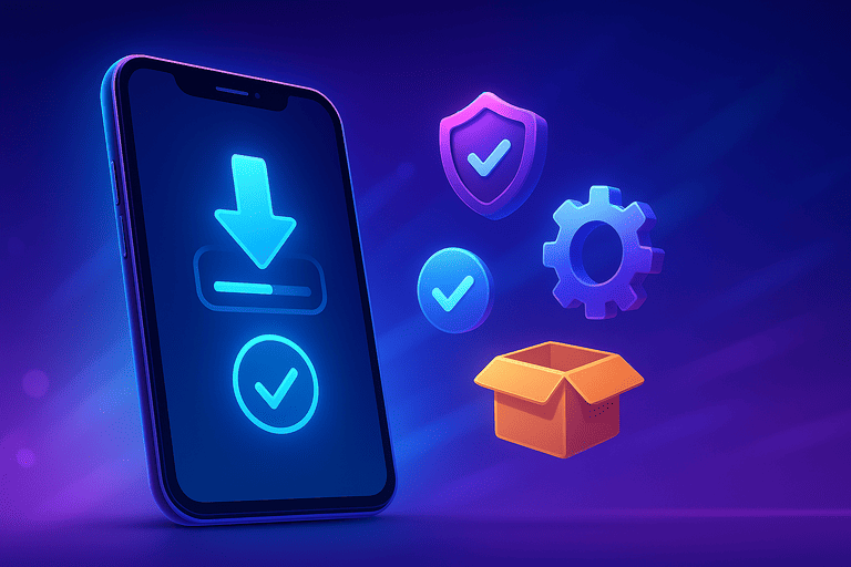 Download and installation