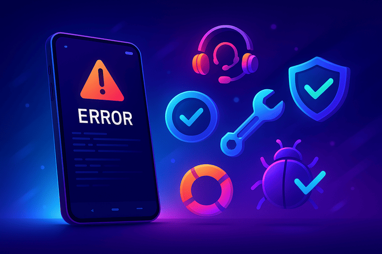 Issues and solutions